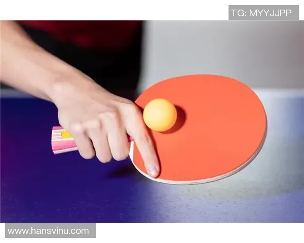 南京乒乓球队引领潮流最新乒乓球技术TOP10全解析