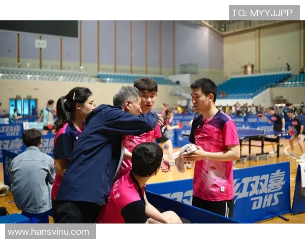 杭州乒乓球队意识转变引发热议推动乒乓球运动新发展 杭州乒乓球队意识转变引发热议推动乒乓球运动新发展