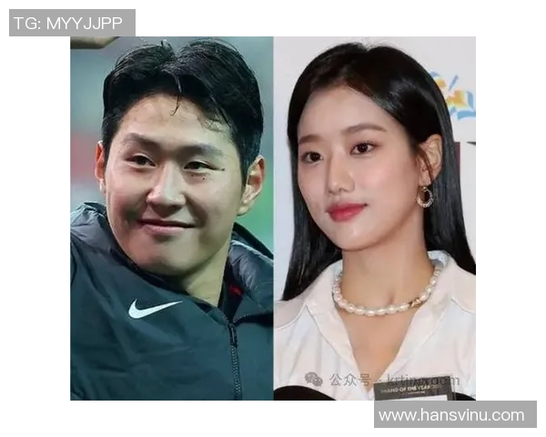 韩国女星与足球明星的浪漫恋情揭秘与背后故事分享