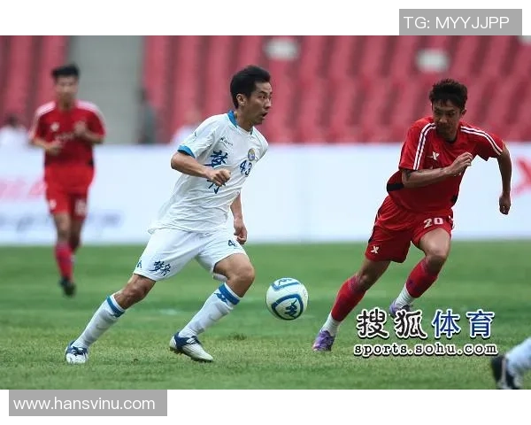 国内足球明星的神似者们你能认出几个吗