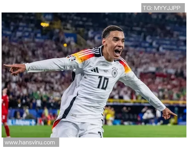 德国第二足球明星的崛起与未来发展潜力分析